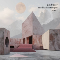 Deep Energy 2047 - Meditation Temple - Part 2