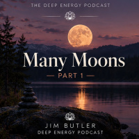 Deep Energy 2486 - Many Moons - Part 1