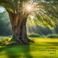 Deep Energy 1383 - Summer Morning - Part 1