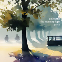 Deep Energy 1430 - The Morning LIght - Part 2