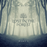 Deep Energy 1927 - Lost in the Forest - Part 1