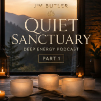 Deep Energy 4442 - Quiet Sanctuary - Part 1