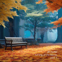 Deep Energy 1458 - Turning of the Leaves - Part 1