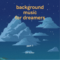 Deep Energy 1680 - Background Music for Dreamers - Part 1