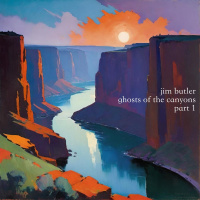 Deep Energy 1769 - Ghosts of the Canyon - Part 1