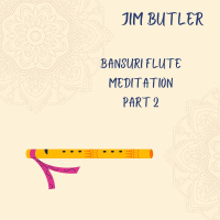 Deep Energy 1679 - Bansuri Flute Meditation - part 2