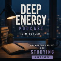 Deep Energy 2403 - Background Music for Studying - Part 3