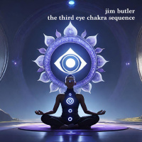 Deep Energy 1659 - The Third Eye Chakra Sequence