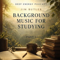 Deep Energy 2418 - Background Music for Studying - Part 1