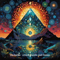 Deep Energy 1628 - Crystal Dreams and Visions