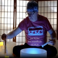 Deep Energy 1953 - LIve Soundbath