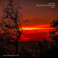 Deep Energy 1737 - The Sound of a Healing Heart - Part 1