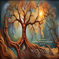 Deep Energy 1385 - Renewal of the Body and Mind - Part 1