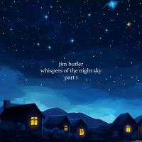 Deep Energy 2043 - Whispers of the Night Sky - Part 1