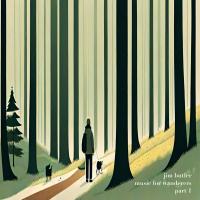 Deep Energy 1387 - Music for Wandering - Part 1