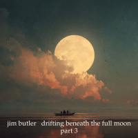 Deep Energy 2338 - Drifting Beneath the Full Moon - Part 3