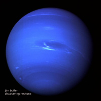 Deep Energy 1959 - Discovering Neptune