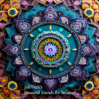 Deep Energy 1471 - Binaural Sounds for Healing