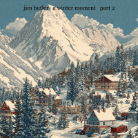Deep Energy 2230 - A Winter Moment - Part 2