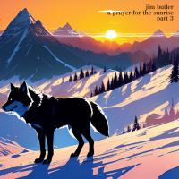 Deep Energy 1357 - A Prayer for the Sunrise - Part 3