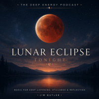 Deep Energy Special - Lunar Eclipse