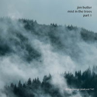 Deep Energy 1812 - Mist in the Trees - Part 1