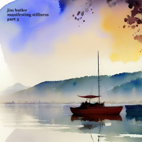 Deep Energy 1378 - Manifesting Stilness - Part 3