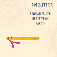 Deep Energy 1678 - Bansuri Flute Meditation - Part 1