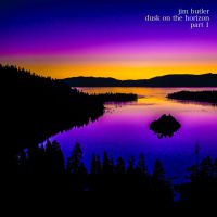 Deep Energy 1524 - Dusk on the Horizon - Part 1