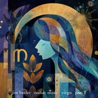 Deep Energy 2252 - Zodiac Music - Virgo - Part 2