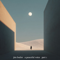Deep Energy 2366 - A Peaceful Voice - Part 1