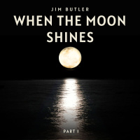 Deep Energy 1858 - When the Moon Shines - Part 1