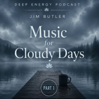 Deep Energy 2439 - Music for Cloudy Days - Part 1