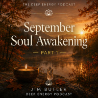 Deep Energy 2476 - September Soul Awakening - Part 1