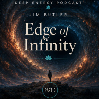 Deep Energy 2447 - Edge of Infinity - Part 3