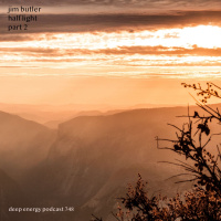 Deep Energy 1819 - Half Light - Part 2