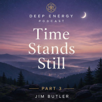 Deep Energy 2400 - Time Stands Still - Part 3