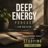 Deep Energy 2401 - Background Music for Studying - Part 1