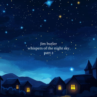 Deep Energy 2044 - Whispers of the NIght Sky - Part 2