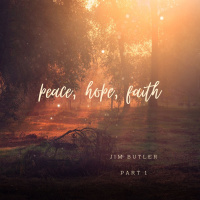 Deep Energy 1984 - Peace, Hope, Faith - Part 1