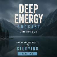 Deep Energy 2402 - Background Music for Studying - Part 2