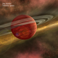 Deep Energy 1640 - Infinite Space