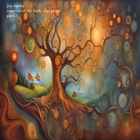 Deep Energy 1386 - Renewal of the Body and Mind - Part 2