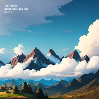 Deep Energy 1502 - Mountains and Sky - Part 2