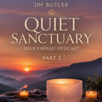 Deep Energy 4443 - Quiet Sanctuary - Part 2