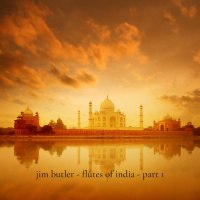 Deep Energy 1886 - Flutes of India - Part 1