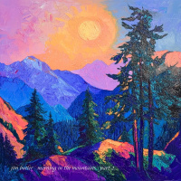 Deep Energy 2038 - Morning in the Mountains - Part 2