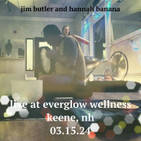 Deep Energy 1623 - Live Soundbath with Jim and Hannah - 03.15.23