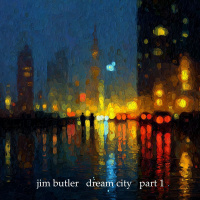 Deep Energy 2325 - Dream City - Part 1