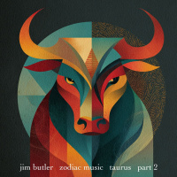 Deep Energy 2244 - Zodiac Music - Taurus - Part 2